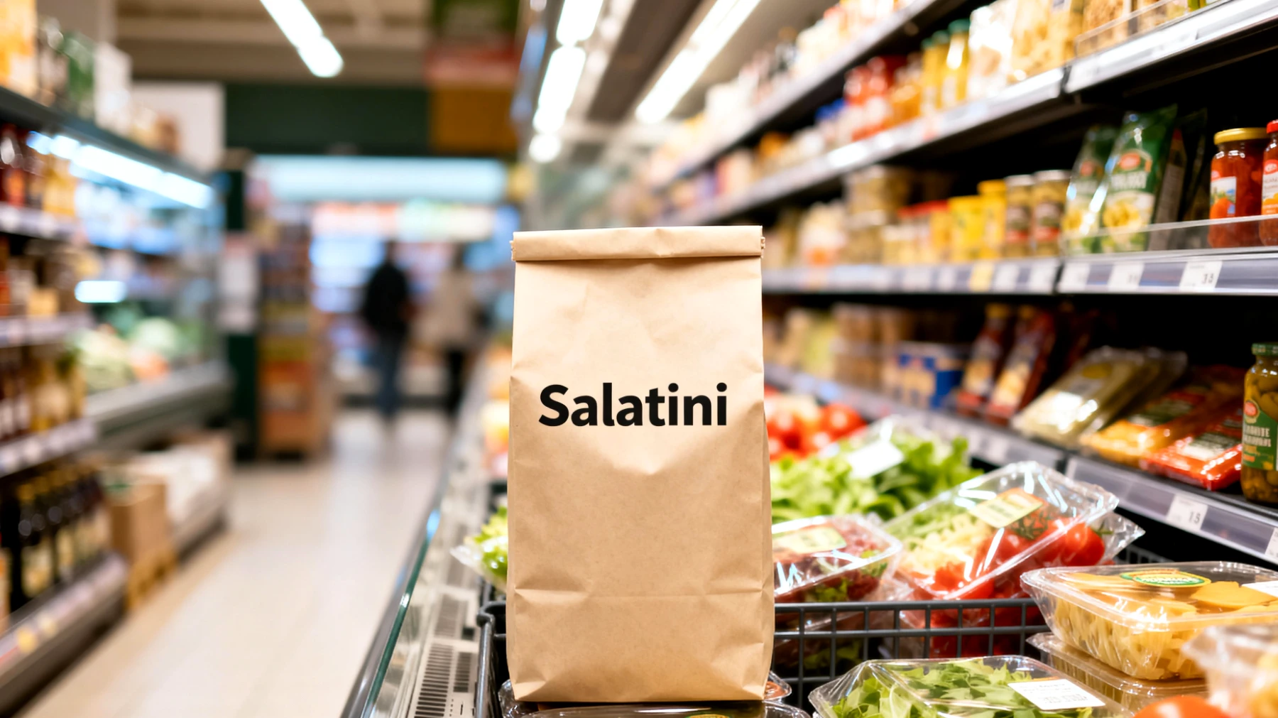 Salatini"